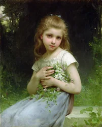 Meine Gänseblümchen